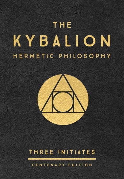 the kybalion original text pdf.